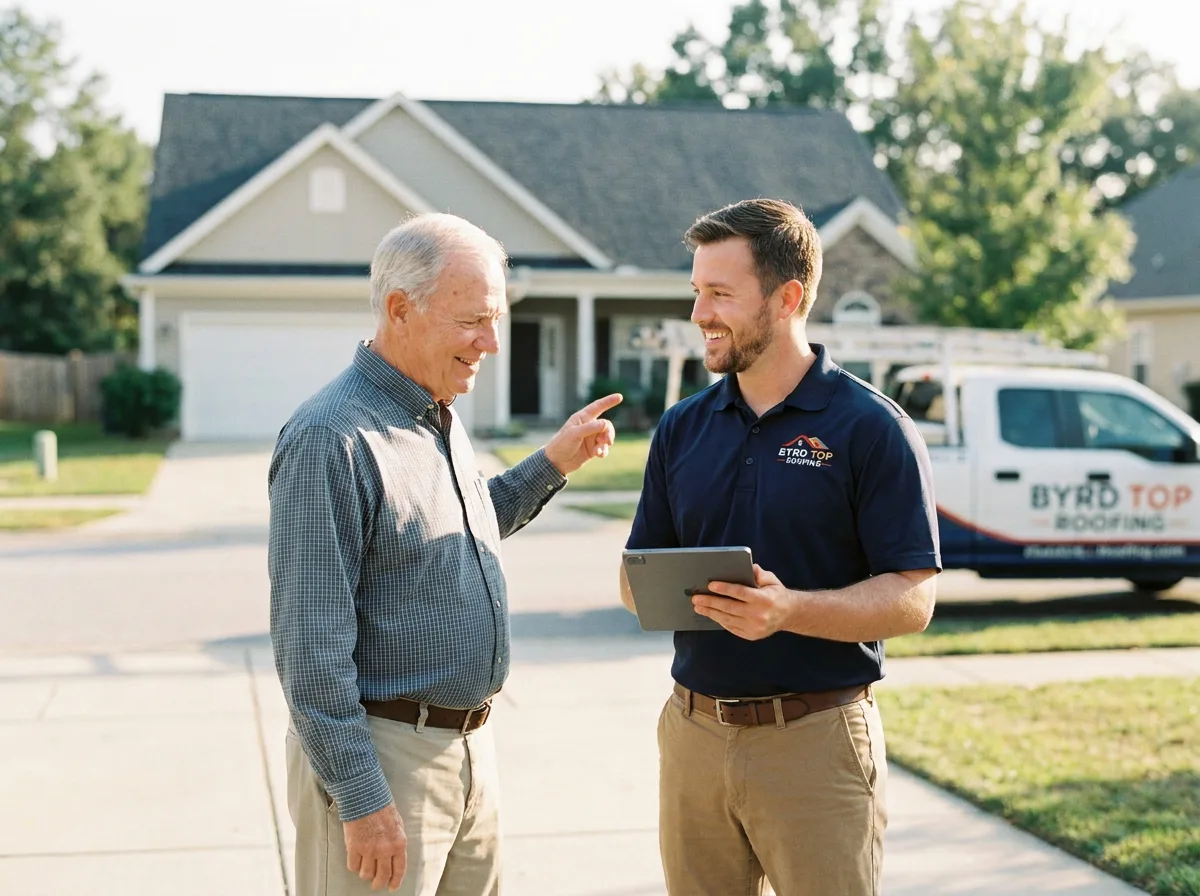 Roofing Reserve, LA FAQs